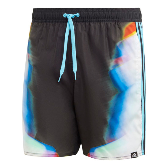 Short adidas Natacion Clx Hombre Multicolor Jj deportes