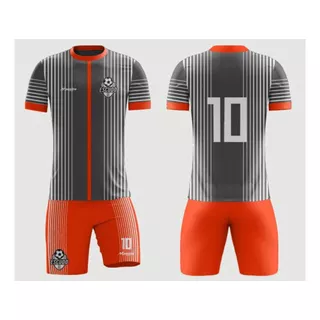 15 Uniforme Futebol Personalizado +brinde Fardamento Futebol