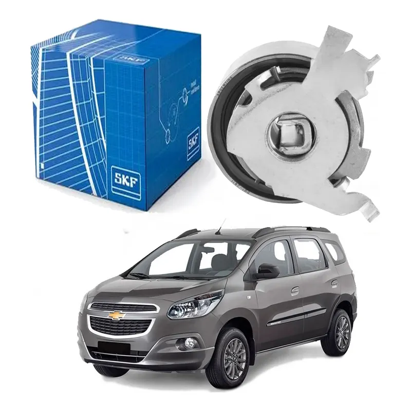 Tensor Correia Dentada Spin 1.8 2013 A 2016