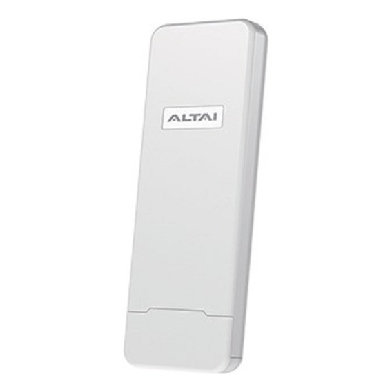 Altai Punto De Acceso Super Wifi Hasta 300m Antena 10dbi C1n