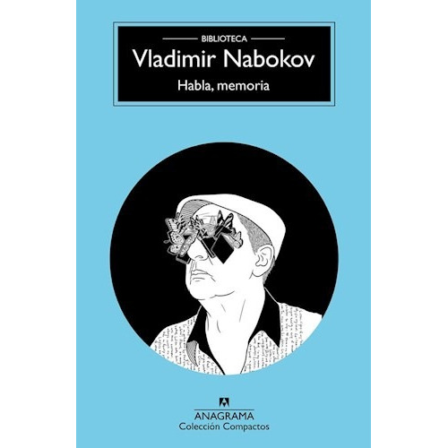 Habla, Memoria - Vladimir Nabokov