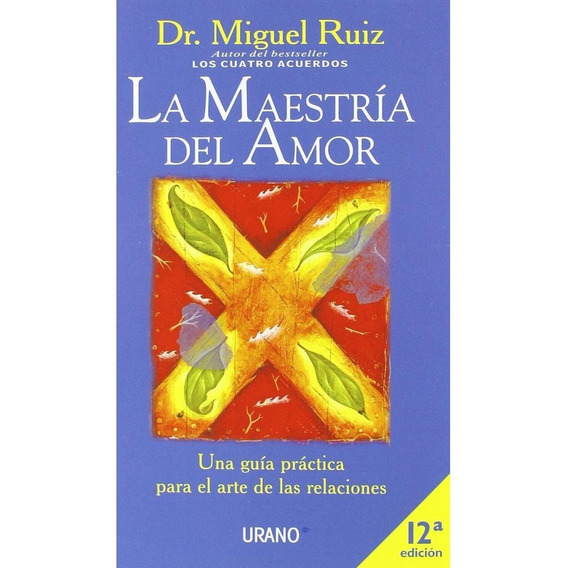 Maestria Del Amor, La - Miguel; Bartlett  Richard Ruiz