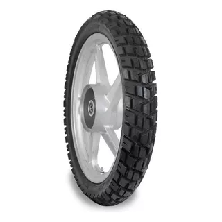 Llanta 2.75 - 17 6pr Tl Dp Motocore