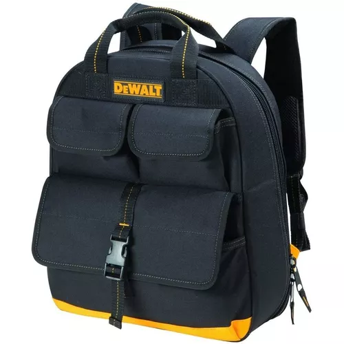 Dewalt Dgc530 Mochila Para Herramientas Con Cargador Usb 23