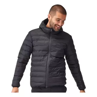 Jaqueta Bobojaco Corta-vento Frio Inverno Puffer Fofinha