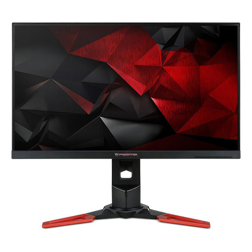 Monitor Acer Predator Xb271hu 27  2k 1440p G-sync 165hz Ips