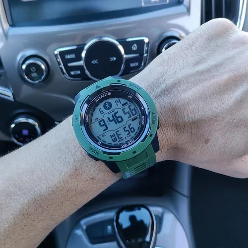 Reloj atlantis sport sale