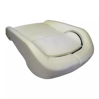 Relleno Asiento Delantero Original Chevrolet Prisma