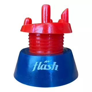 Kicking Tee Flash Sports - Screw Type - Rugbyproshop