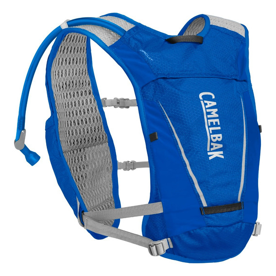 Chaleco Para Correr Circuit Vest 1.5l - Azul 