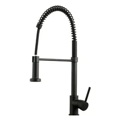 Torneira Gourmet Para Cozinha Monocomando Envira - Preto Acabamento Mate no Mercado Livre com oferta e cupom de desconto