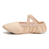 Zapatos De Ballet Para Niños, Zapatos De Práctica, Zapatos D