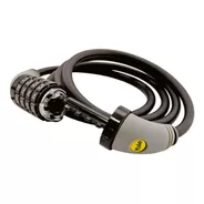 Cable De Combinación Para Bicicleta - 120 Cm