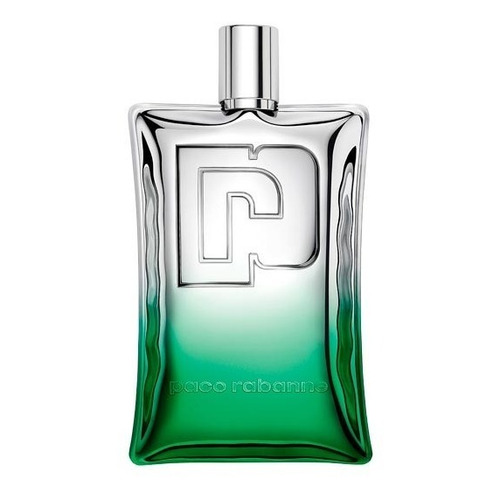Perfume Paco Rabanne Dangerous Me Edp 62ml Unisex-100%orig