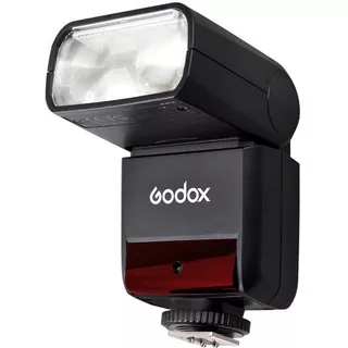 Godox Tt350 Mini Thinklite Ttl Flash Sony Canon Nikon Fuji