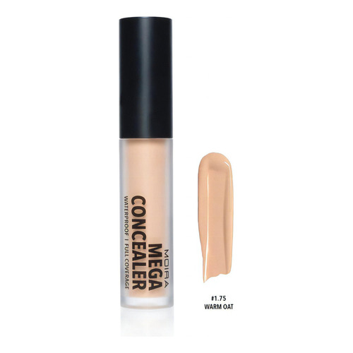 Moira Corrector Liquido Mega Concealer Tono Tono Mwc 175