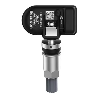 Sensor Tpms Universal Programable Frecuencia 315mhz + 433mhz