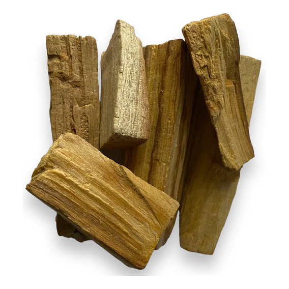 Palo Santo Medio 1/2 Kilo | Naturisimacl