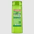 Shampoo Fructis Adiós Esponjado 350 Ml