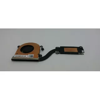 Cooler  Notebook Dell Latitude E7280 E7480,02t9gv