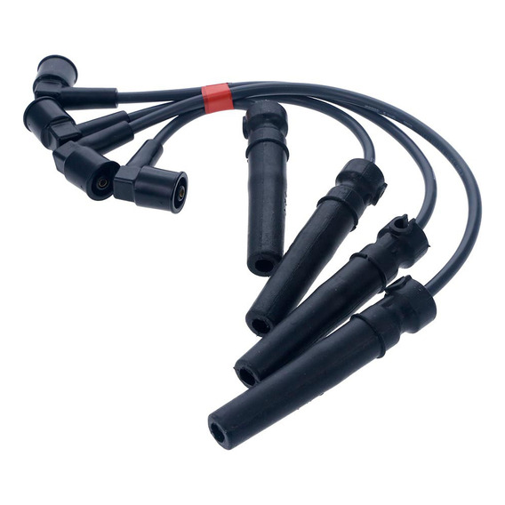 Cables De Alta Chevrolet Aveo, Emotion, Gt, Gti