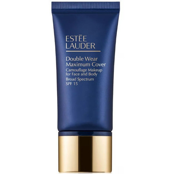 Base De Maquillaje Máxima Cobertura Double Wear - Estée Laud