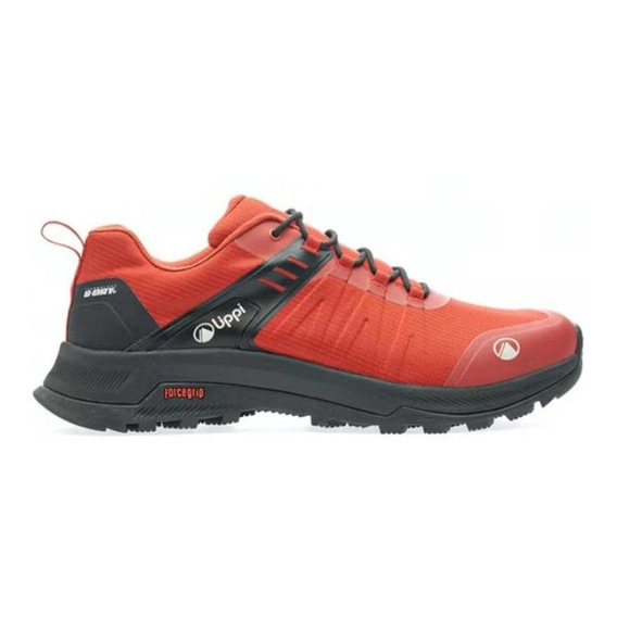 Zapatilla Hombre Ca967 Vulcano B-dry Rojo