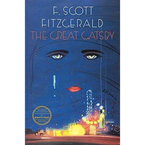 Libro The Great Gatsby - -
