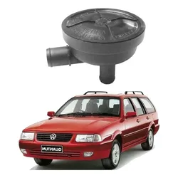  Valvula Anti Chama Aje Santana Quantum 1.8 2.0 1995 A 2005