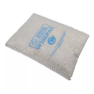 100gr Silica Gel Absorbente Humedad Tipo Arcilla X 10 Und