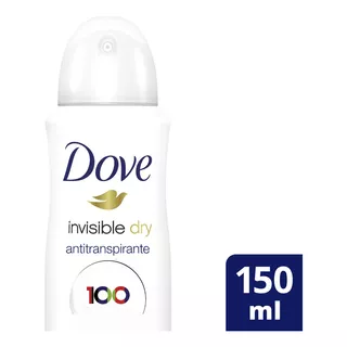 Antitranspirante Dove 150 ml