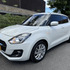 Suzuki Swift Glx