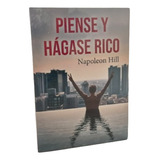 Libro Original  Piense Y Hágase Rico