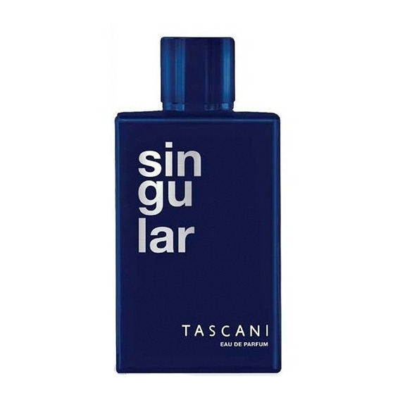 Tascani Singular Edp For Men  X 100 ml