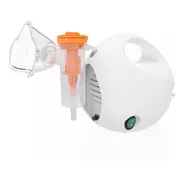 Nebulizador Electrico Compresor Medico Portatil Respiratorio