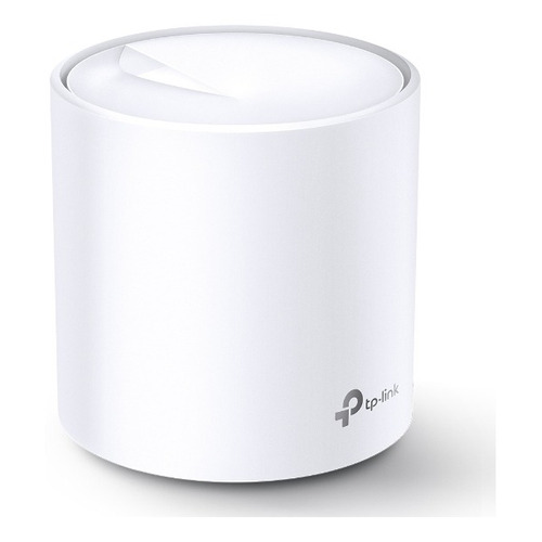 Access point TP-Link Deco Deco X20 V1 blanco 100V/240V