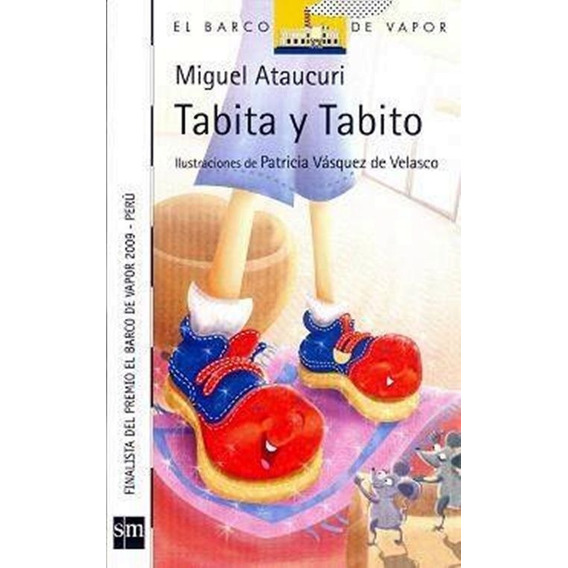 Tabita Y Tabito - Miguel Ataucuri