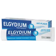 Pasta Dental Elgydium Antiplaca En Crema 75 ml