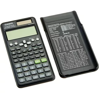 Calculadora Cientifica Casio Fx991 Edition Scientific Solar
