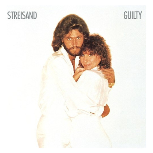 Cd Guilty - Barbra Streisand