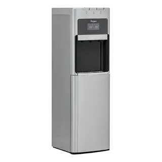 Dispensador De Agua Whirlpool Wk5915bd Gris 110v