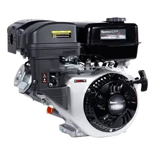 Motor Gasolina 15,0hp Partida Manual Te150-xp 004-037 Toyama