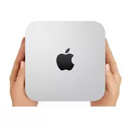 Apple Mac Mini Core I7 500gb 16gb Ram Reacondicionado