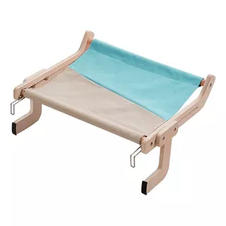 Cama Colgante Hamaca Para Gato Ajustable Ventana Cama