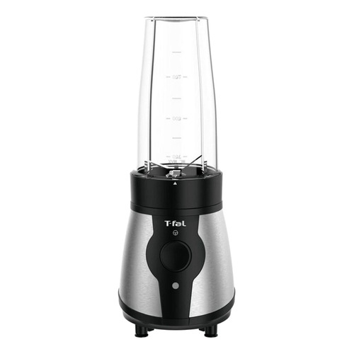 Procesador De Alimentos T-fal Actimix Silver Bl1bkdmx- P1010 Color Negro