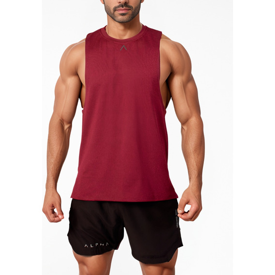 Bividi Hombre Gym | Bividi Deportivo | Bvd Ropa Deportiva