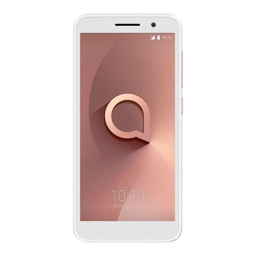 Alcatel 1 8 GB rosa metálico 1 GB RAM