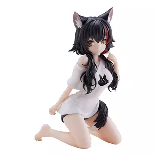 Figura Coleccionable Hololive Hololive If Relax Time-ookami