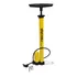 Inflador Con Tanque Uyustools Bog02u Color Amarillo
