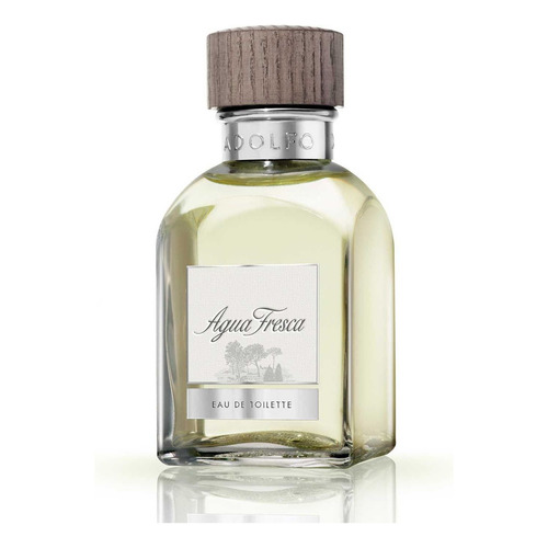 Adolfo Dominguez Agua Fresca EDT 60 ml para  hombre